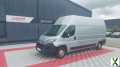 Photo citroen jumper TOLE 35 L3H3 BLUEHDi 130 BUSINESS