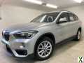 Photo bmw x1 2.0D, AUTOMATIQUE,sDrive18, SPORT, GARANTIE 1AN