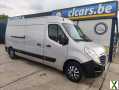 Photo opel movano 2.3Dci/Euro6/L3H2/Navi/CC/Bt/Cam/Trekhaak/21400Ex