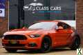 Photo ford mustang 2.3i ECOBOOST 317CV NAVI-BI XENON-CAMERA-LED-CUIR