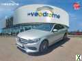 Photo mercedes-benz c 200 200 d 2.2 Fascination 7G-Tronic Plus Tpano GPS Cam