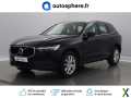 Photo volvo xc60 D4 AWD AdBlue 190ch Business Geartronic