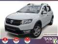 Photo dacia sandero Stepway TCe 90 Clima DAB Blueto.