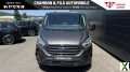 Photo ford autres 300 L1H1 2.0 ECOBLUE 130 BVA LIMITED