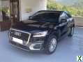 Photo audi q2 2.0 TDI 150Ch DESIGN QUATTRO