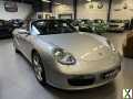 Photo porsche boxster II (987) 2.7 245ch