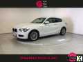 Photo bmw 120 120d BVA Sport BERLINE Lounge Plus GARANTIE 12 MO