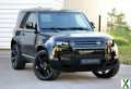 Photo land rover defender 90 D250 X DYNAMIC SE HARD TOP