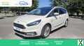 Photo ford s-max II 2.0 TDCi 180 PowerShift Vignale