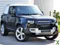 Photo land rover defender 90 D200 HARD TOP SPORT PACK