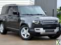 Photo land rover defender 110 D250 HARD TOP