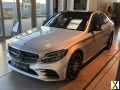 Photo mercedes-benz c 300 Classe d 9G-Tronic 4Matic AMG Line