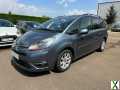 Photo citroen grand c4 picasso Exclusive