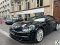 Photo porsche panamera 4 V6 3.0 462 Hybrid Executive PDK