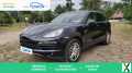 Photo porsche cayenne II 3.0D V6 245 Tiptronic S 8 -