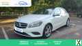 Photo mercedes-benz autres III 200 CDI 136 Business Executive