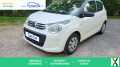 Photo citroen c1 II 1.0 VTI 72 Millenium