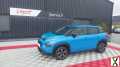 Photo citroen c3 aircross PureTech 110 S\u0026S Feel