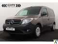 Photo mercedes-benz citan 109 CDI - AIRCO - BLUETOOTH - USB