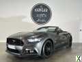 Photo ford mustang Convertible V8 5.0 421ch GT