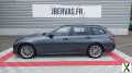 Photo bmw autres TOURING G21 318d 150 ch BVA8 Business Design