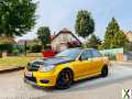 Photo mercedes-benz c 63 amg CLASSE (01/2007-01/2011) Classe Avantgarde A