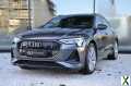 Photo audi e-tron SPORTBACK 55 Quattro S-line Diamond Stitching Pano