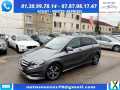 Photo mercedes-benz b 160 160 D 90CH SENSATION