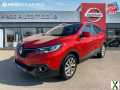 Photo renault kadjar 1.2 TCe 130ch energy Intens GPS Camera Attelage