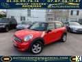 Photo mini cooper COOPER 122CH PACK CHILI