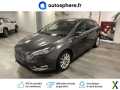 Photo ford focus 1.5 TDCi 120ch Stop\\u0026Start Titanium