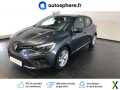 Photo renault clio 1.0 TCe 100ch Business GPL -21N