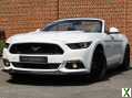 Photo ford mustang Convertible V8 5.0 421 GT