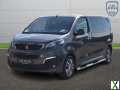 Photo peugeot traveller 2.0 BlueHDi 180ch Standard Allure EAT8