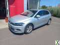 Photo volkswagen polo 1.0 TSI 95ch Connect DSG7