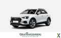 Photo audi q3 advanced 35 TFSI 150 PS 35 TFSI advanced All Se