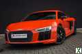 Photo audi r8 5.2i V10+ Quattro FSI S tronic