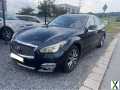 Photo infiniti q70 2.2 Diesel 170Ps Auto. Volll Volll 1Hand Top