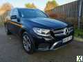 Photo mercedes-benz glc 220 Classe d 9G-TRONIC 4Matic Business Executive