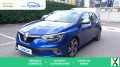 Photo renault megane IV 1.6 TCe 205 Energy EDC7 GT