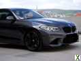 Photo bmw m2 Coupé 370 ch