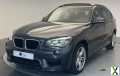 Photo bmw x1 sDrive 18d 18 D 143 M Sport / TOIT OUVRANT / SUIVI