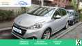 Photo peugeot 208 N/A 1.2 PureTech 82 Style