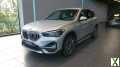 Photo bmw x1 F48 LCI sDrive 16d 116 ch DKG7 xLine