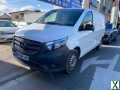 Photo mercedes-benz vito Vito Compact 2.8t 109 CDI