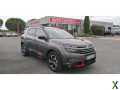 Photo citroen c5 aircross 2.0 BlueHDi 180 EAT8 Shine +GRIP+360°