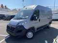 Photo opel movano III (2) FOURGON 3.5T L2H2 140 BLUE HDI S\\u0026S GP