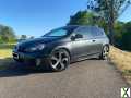 Photo volkswagen golf gti 2.0 TSI 210