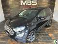 Photo ford ecosport 1.0 *GPS *CRUISE *SIEGE CHAUFF *-