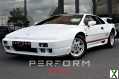 Photo lotus esprit 2.2 TURBO*HIGH WING*CHARGECOOLED*OPEN ROOF*ONE OF*